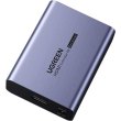 Перехідник UGREEN CM455 HDMI Over Ethernet Extender 1080P 70m EU(UGR-20519EU)