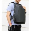 Рюкзак Tigernu T-B3615B 15.6 Black