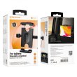 Автотримач BOROFONE BH101 Airy tablet car holder(headrest)