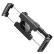 Автотримач BOROFONE BH101 Airy tablet car holder(headrest)
