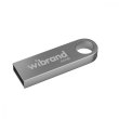 USB Flash Wibrand USB 2.0 Puma 64Gb Silver