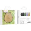 Навушники HOCO EW45 True wireless stereo headset Caramel Cat