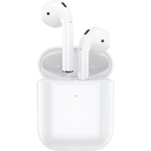 Навушники HOCO EW45 True wireless stereo headset Caramel Cat