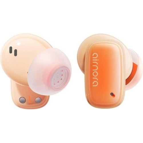 Навушники Baseus AirNora 2 True Wireless Earphones Gradient Orange