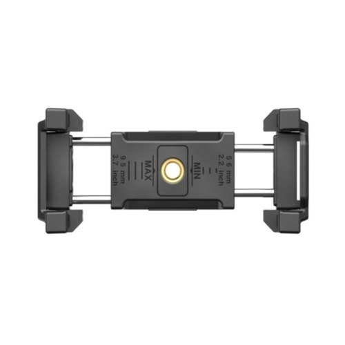 Тримач для телефону AOCHUAN H3 phone clip Bkack