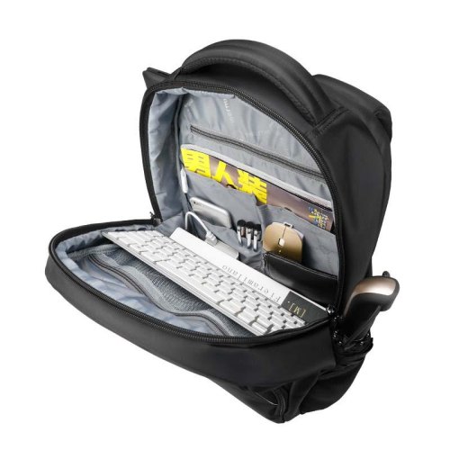 Рюкзак Tigernu T-B3319 15.6 Black