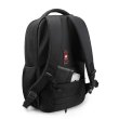 Рюкзак Tigernu T-B3319 15.6 Black