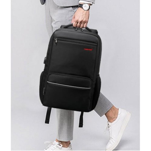 Рюкзак Tigernu T-B3319 15.6 Black