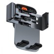 Тримач для мобiльного Baseus Easy Control Clamp Car Mount Holder Pro (Suction Cup Version)  Tarnish