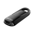 USB Flash SanDisk USB 3.2 Gen1 Ultra Slider Type-C 32Gb (300 Mb/s)