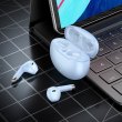 Навушники HOCO EW61 June true wireless BT headset Blue