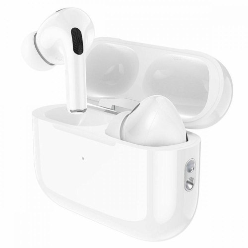 Навушники BOROFONE BW32 True wireless stereo headset White