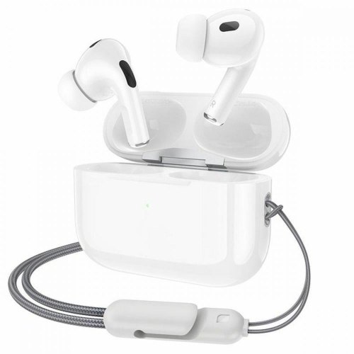 Навушники BOROFONE BW32 True wireless stereo headset White
