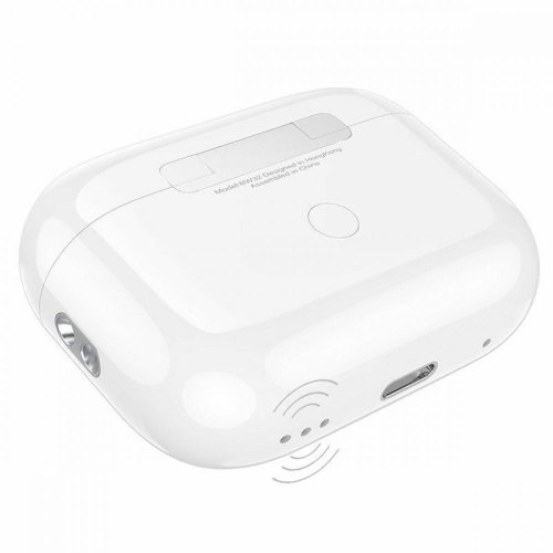 Навушники BOROFONE BW32 True wireless stereo headset White