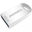 USB Flash Transcend USB 3.1 JetUSB Flash 710 128Gb Silver