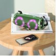 Портативна колонка HOCO HC12 Sports BT speaker Camouflage Green