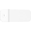 Бездротовий зарядний пристрій HOCO CQ6 Power 3-in-1 wireless fast charger(SAM Watch) White