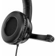 Навушники HOCO W103 Magic tour gaming headphones Black