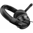 Навушники HOCO W103 Magic tour gaming headphones Black