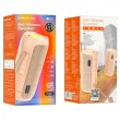 Портативна колонка BOROFONE BR21 Sports BT speaker Candy Pink