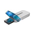 USB Flash A-DATA USB 2.0 AUV 240 64Gb White