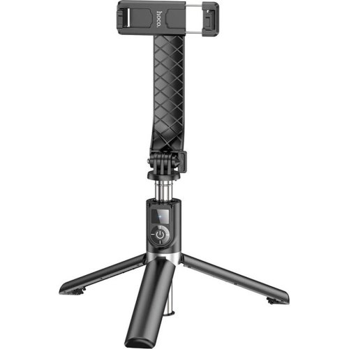 Селфі-монопод HOCO K20 Prior live broadcast holder Black