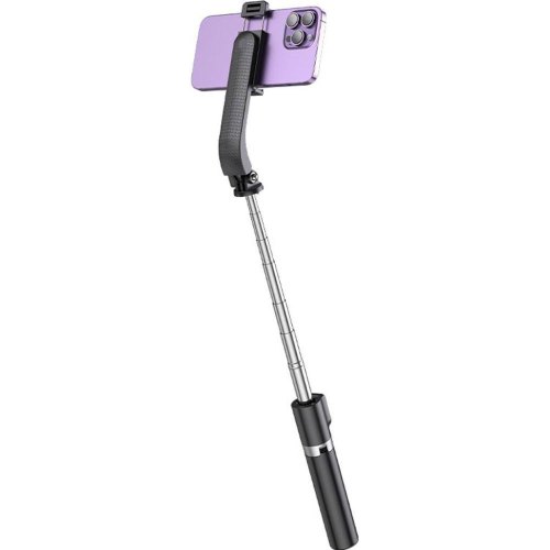 Селфі-монопод HOCO K20 Prior live broadcast holder Black