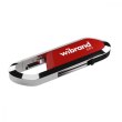 USB Flash Wibrand USB 2.0 Aligator 64Gb Dark Red