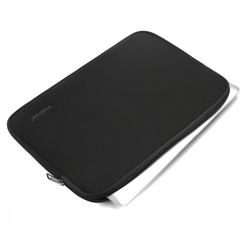 Чохол для ноутбука Tigernu T-A001L 15.6 Black