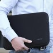 Чохол для ноутбука Tigernu T-A001L 15.6 Black