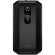 Автомобільний пуско-зарядний пристрій Baseus Super Energy Alpha Series Jump Starter 600A Cosmic Black