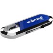 USB Flash Wibrand USB 2.0 Aligator 64Gb Blue