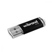 USB Flash Wibrand USB 2.0 Cougar 64Gb Black