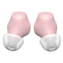 Навушники Baseus Bowie WM01 True Wireless Earphones Pink
