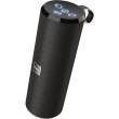 Портативна колонка HOCO BS33 Voice sports wireless speaker Black
