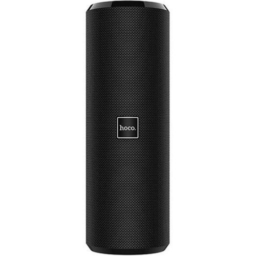 Портативна колонка HOCO BS33 Voice sports wireless speaker Black