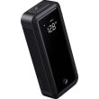 Автомобільний пуско-зарядний пристрій Baseus Super Energy Mega Series Supercapacitor Car Jump Starter 3000A Twilight Grey