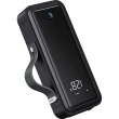 Автомобільний пуско-зарядний пристрій Baseus Super Energy Mega Series Supercapacitor Car Jump Starter 3000A Twilight Grey