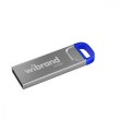 USB Flash Wibrand USB 2.0 Falcon 64Gb Blue