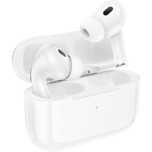 Навушники HOCO EW48 True wireless stereo headset Mint Cat