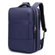 Рюкзак Tigernu T-B3982 15.6 Blue