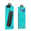Бездротовий зарядний пристрій HOCO CQ6 Power 3-in-1 wireless fast charger(SAM Watch) Black