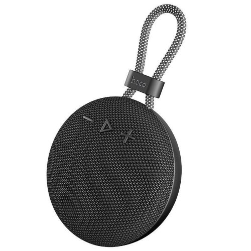Портативна колонка HOCO BS60 Exploring sports BT speaker Black