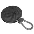 Портативна колонка HOCO BS60 Exploring sports BT speaker Black