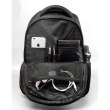 Рюкзак Tigernu T-B3105 15.6 Black/orange