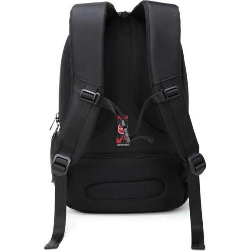 Рюкзак Tigernu T-B3105 15.6 Black/orange