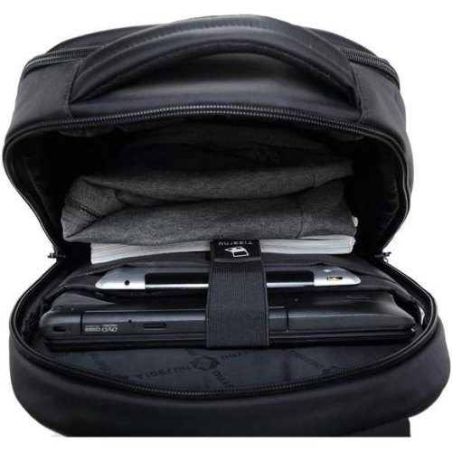 Рюкзак Tigernu T-B3105 15.6 Black/orange