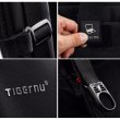 Рюкзак Tigernu T-B3105 15.6 Black/orange