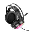 Навушники BOROFONE BO108 Flame gaming headphones Black
