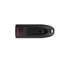 USB Flash SanDisk USB 3.0 Ultra 512Gb (130Mb/s) Black